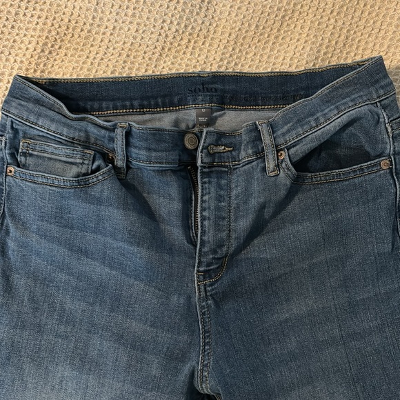 Soho Jeans - Picture 3 of 4